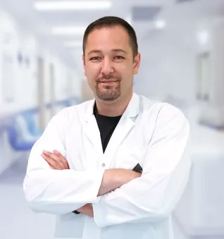 Özkan Erarslan, M.D.