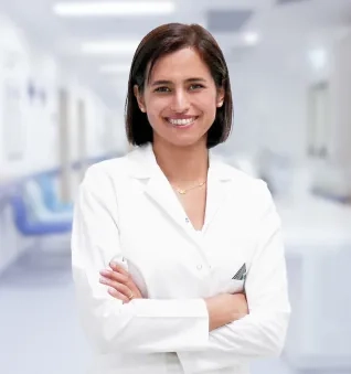 Meltem Bozacı Kılıçoğlu