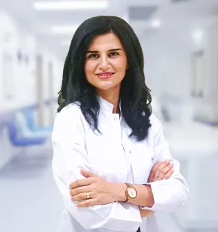 Çiğdem Yanar Ayanoğlu