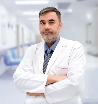 Ali Cihangir Çetinel