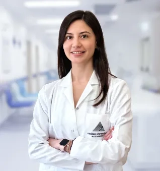 Zeynep Ece Utkan Korun