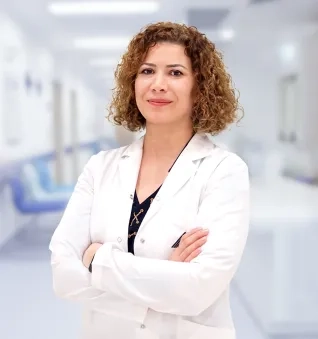 Nihal Seden Boyoğlu