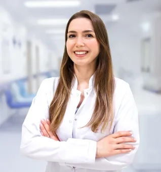 Harika Özkaya Yurttadur 