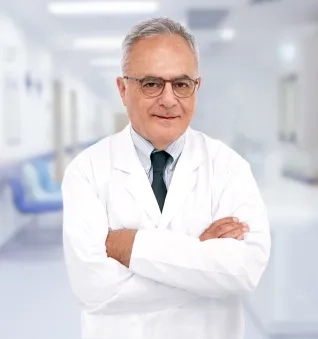 Haluk Aydın Topaloğlu