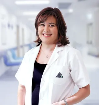 Fatma Tülin Şimşek