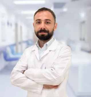 Dr. Çelik Sumer