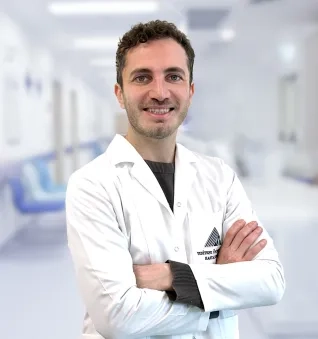 Emin Oğuzcan Yamaner