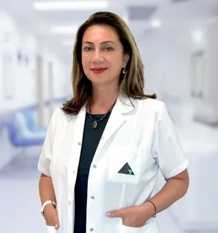 Prof. Dr. Sibel Temür