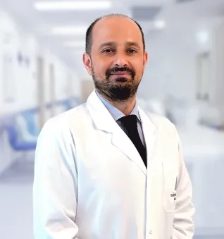 Erol Demir, M.D.