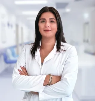 Gizem Yakut Gürvardar