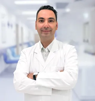 Doç Dr Onur Kocadal