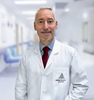 Mehmet Çağlar Berk