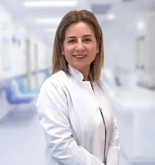 Meral Uluköylü Mengüç