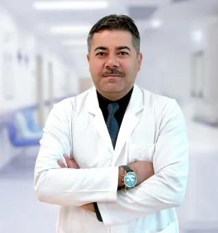Ümit Özçelik