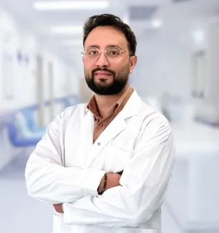 Ömer Göksel Köşker 