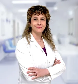 Özgül Ekmekçioğlu