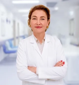 Prof. Dr. Meral Sönmezoğlu