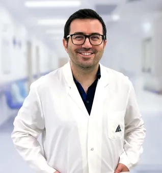 Nurettin Coşkun