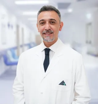 Ömer Faruk Bayrak
