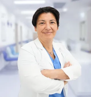 Feyza Karasu