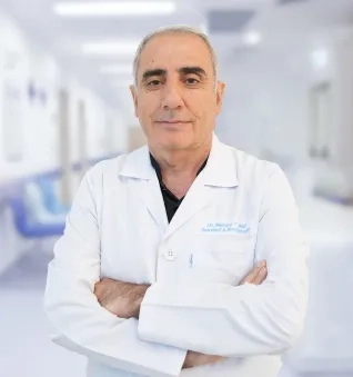 Mehmet Tevfik Dağ