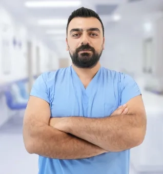 Muhammed Furkan Özkan