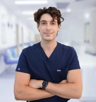 Arda Yavuz