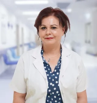 Birgül Karaaslan