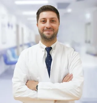 Mehmet Fatih Yılmaz