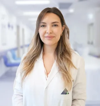 Özlem Akın Çakıcı