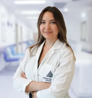 Özlem Akın Çakıcı