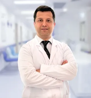 Taha Yusuf Kuzan