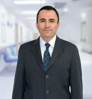 Prof. Altay Burak DALAN, M.D