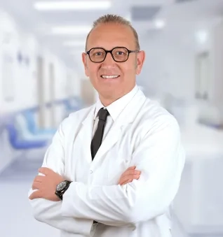Prof. Faruk YENCİLEK, M.D.