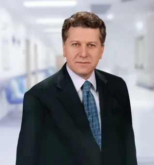 Prof. Uğur TÜRE, M.D.