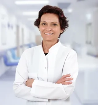 Prof. Dr. Banu Musaffa Salepçi