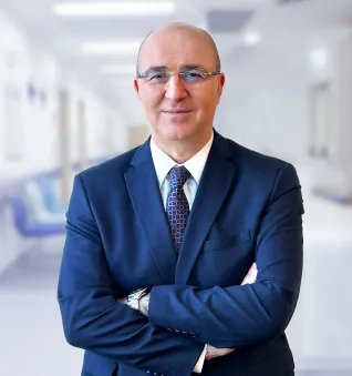 Dr. Özay Ünal