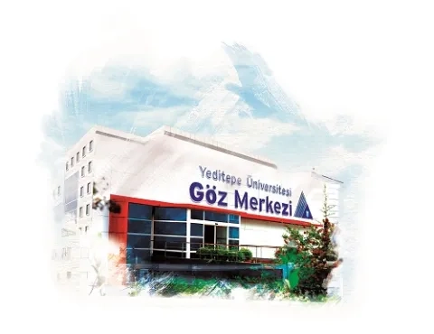 Yeditepe Üniversitesi Göz Merkezi