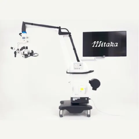 Cerrahi Mikroskop