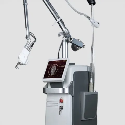 CO2 Lazer