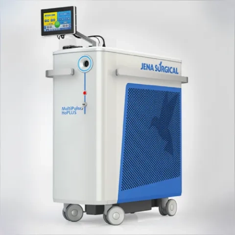 Holmium Lazer Multipulse Hoplus