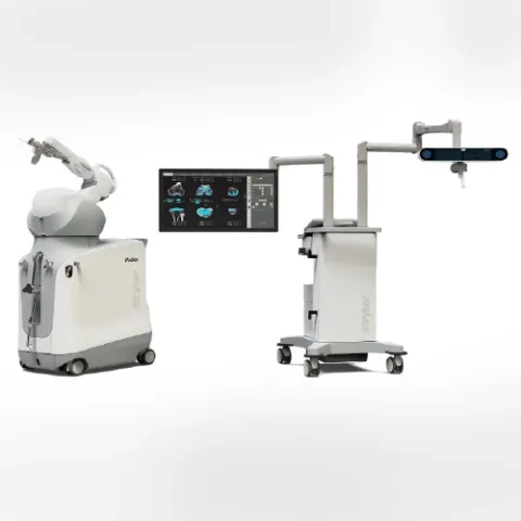 Robotik Ortopedi Cihazı Mako