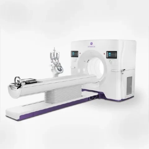 Tomografi Cihazı Revolution CT