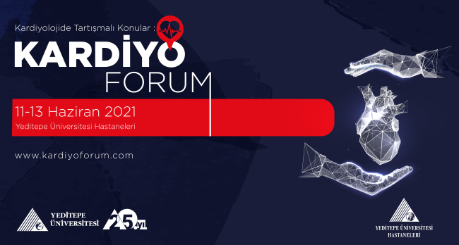 Kardiyo Forum: Kardiyolojide Tartışmalı Konular