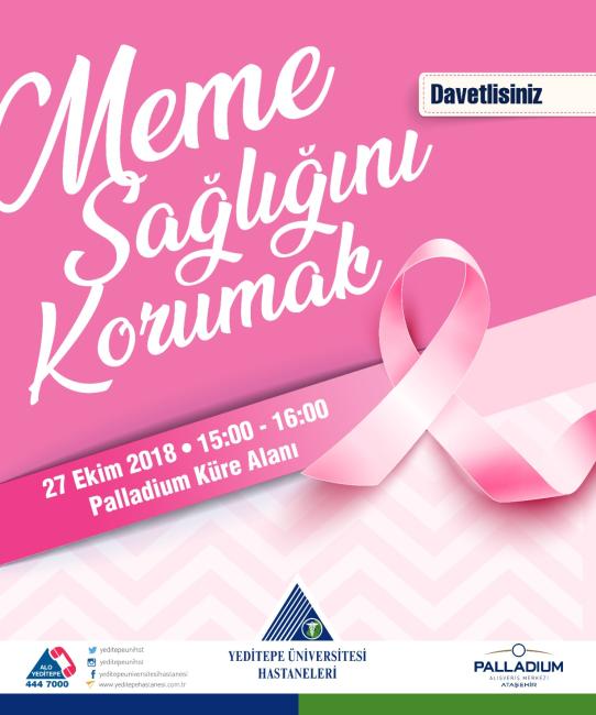 Meme Sağlığını Korumak