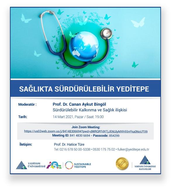 Sürdürülebilir Kalkınma ve Sağlık İlişkisi