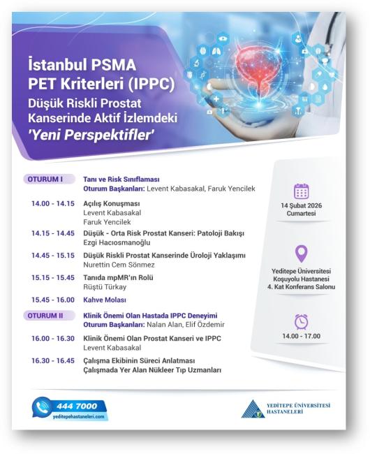 İstanbul PSMA PET Kriteleri (IPPC)