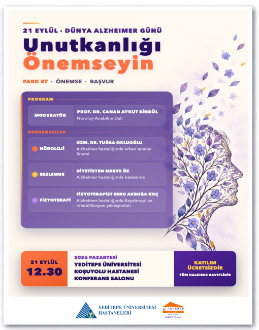 Alzheimer Günü