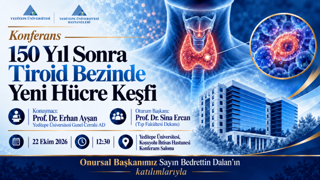 Tıpta 150 Yıllık Bilgi Değişiyor!