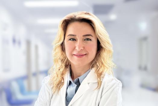 Doç. Dr. Rabia Can - Tıbbi Mikrobiyoloji